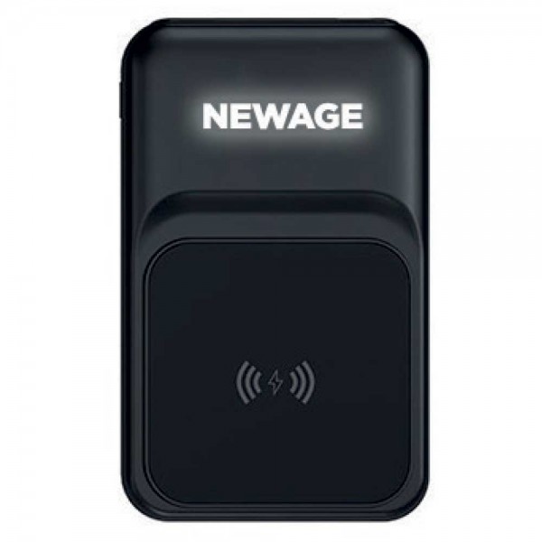 Ps-3494 Kemer 10.000 Mah Wi̇reless Powerbank