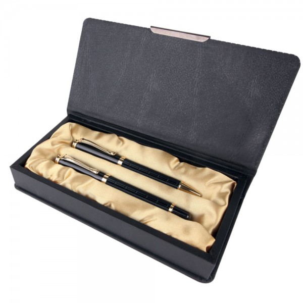 Ps-5472 çaygören Gümüş İki̇li̇ Kalem Seti̇