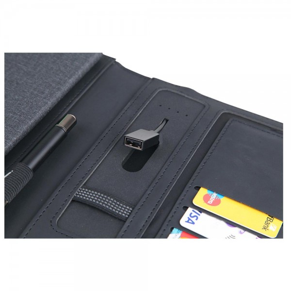 Ps-52 Oymapinar 6.500 Mah Powerbank Defter