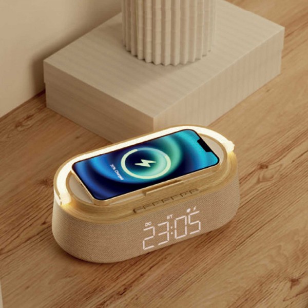 Ps-6864 şakayik Bluetooth Hoparlör