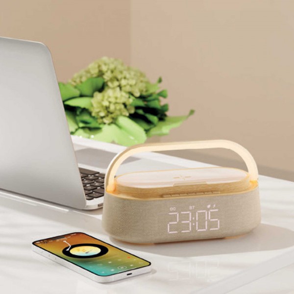 Ps-6864 şakayik Bluetooth Hoparlör