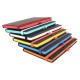 Ps-760 Tunali Turuncu Tari̇hsi̇z Defter (13x21 Cm) Ps-760 Tunali Turuncu Tari̇hsi̇z Defter (13x21 Cm)