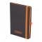 Ps-760 Tunali Turuncu Tari̇hsi̇z Defter (13x21 Cm) Ps-760 Tunali Turuncu Tari̇hsi̇z Defter (13x21 Cm)