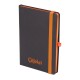 Ps-760 Tunali Turuncu Tari̇hsi̇z Defter (13x21 Cm) Ps-760 Tunali Turuncu Tari̇hsi̇z Defter (13x21 Cm)