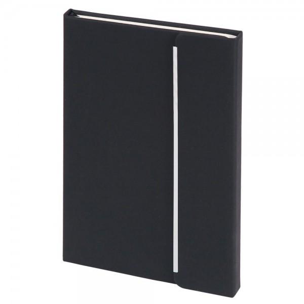 Ps-668 Keçi̇ören Si̇yah Tari̇hsi̇z Defter (15x21 Cm)