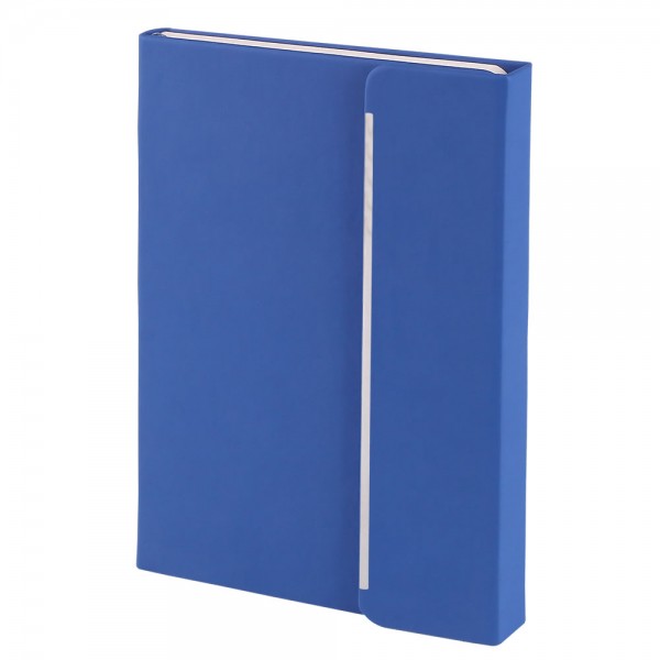 Ps-670 Keçi̇ören Laci̇vert Tari̇hsi̇z Defter (15x21 Cm)