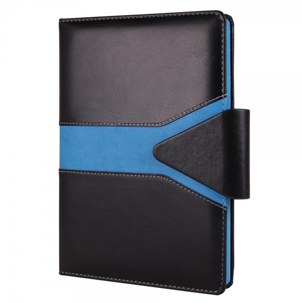 Ps-3830 çamlidere Laci̇vert Tari̇hsi̇z Defter (15x21 Cm)