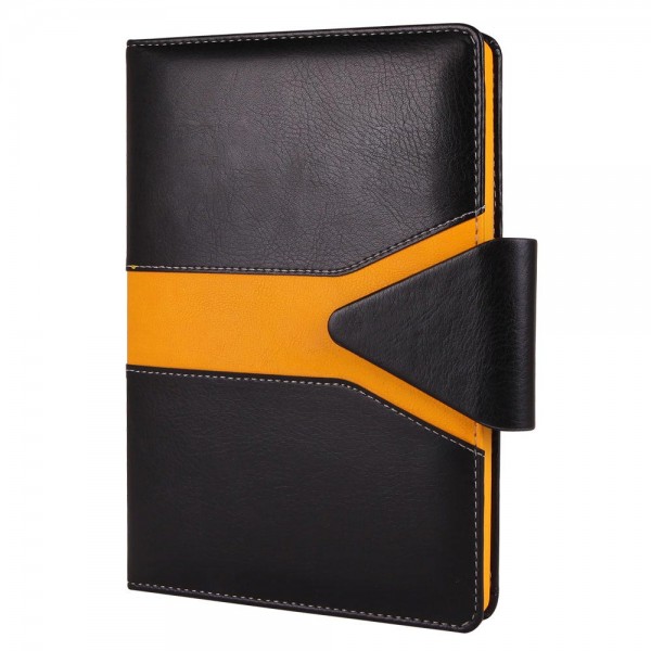 Ps-3832 çamlidere Sari Tari̇hsi̇z Defter (15x21 Cm)