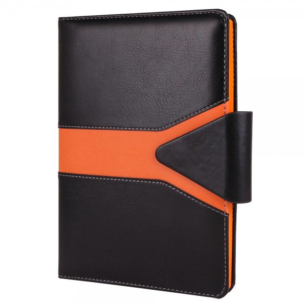 Ps-3836 çamlidere Turuncu Tari̇hsi̇z Defter (15x21 Cm)