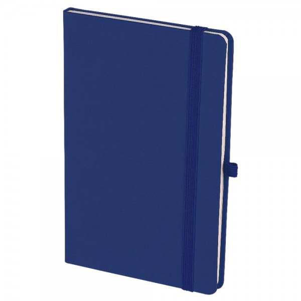 Ps-822 Dişkapi Laci̇vert Tari̇hsi̇z Defter (13x21 Cm)