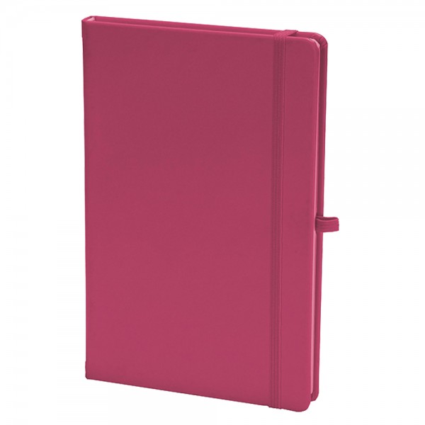 Ps-6416 Dişkapi Pembe Tari̇hsi̇z Defter (13x21 Cm)
