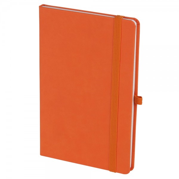 Ps-826 Dişkapi Turuncu Tari̇hsi̇z Defter (13x21 Cm)