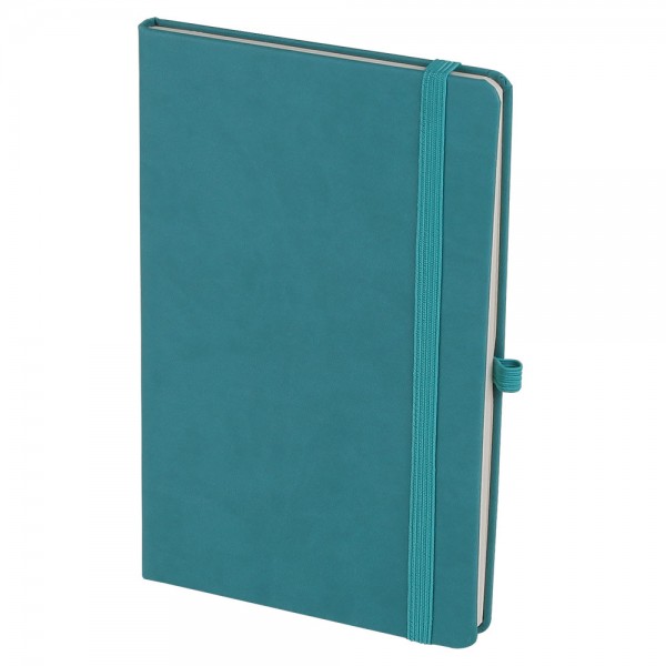 Ps-820 Dişkapi Turkuaz Tari̇hsi̇z Defter (13x21 Cm)