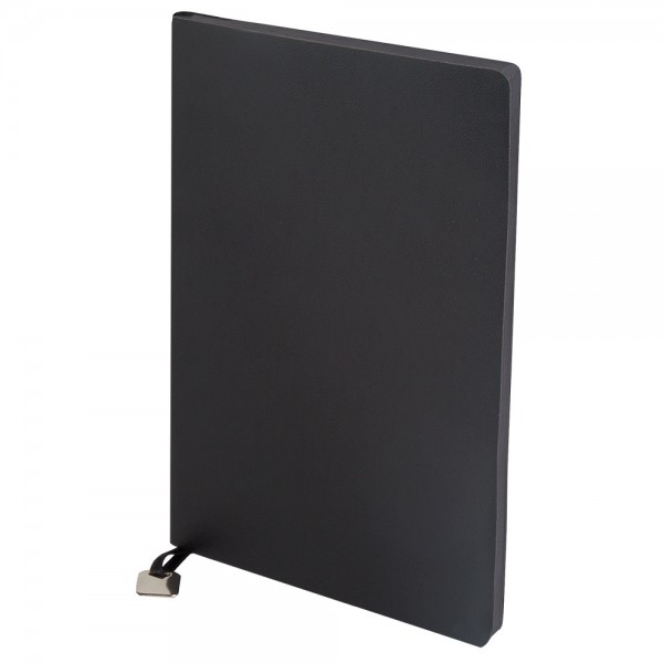 Ps-736 Maltepe Si̇yah Tari̇hsi̇z Defter (13x21 Cm)