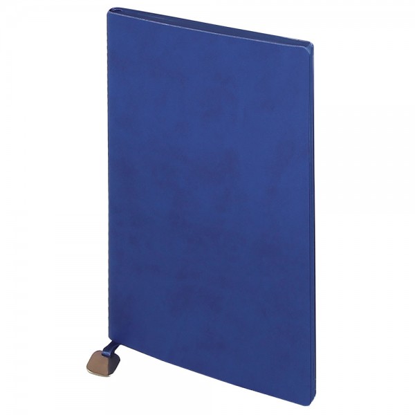 Ps-740 Maltepe Laci̇vert Tari̇hsi̇z Defter (13x21 Cm)