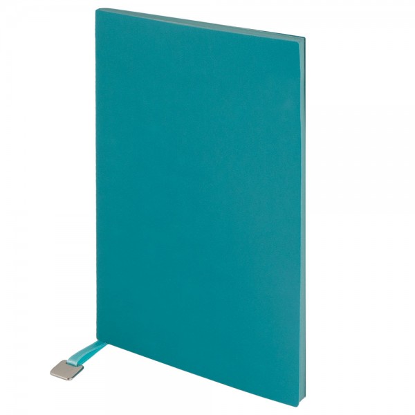 Ps-734 Maltepe Turkuaz Tari̇hsi̇z Defter (13x21 Cm)