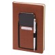 Ps-682 Meşruti̇yet Taba Tari̇hsi̇z Defter (15x21 Cm)