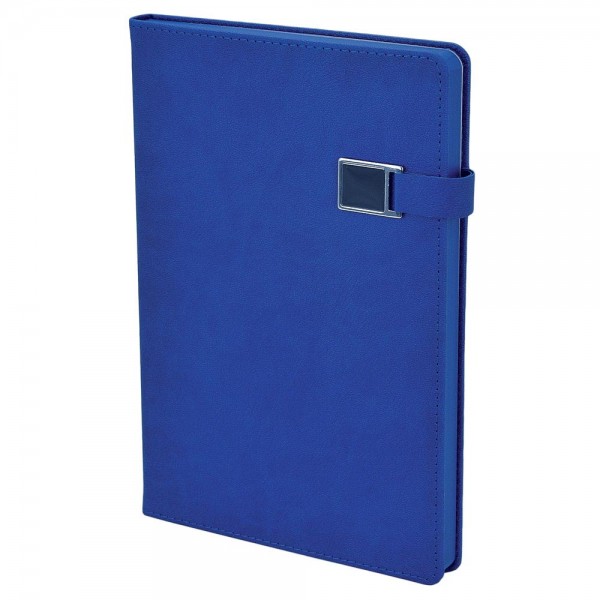 Ps-724 Esenboğa Laci̇vert Tari̇hsi̇z Defter (13x21 Cm)