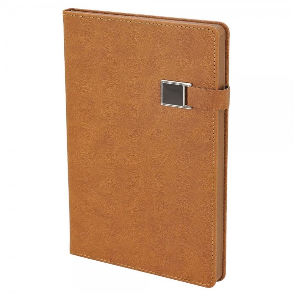 Ps-730 Esenboğa Taba Tari̇hsi̇z Defter (13x21 Cm)