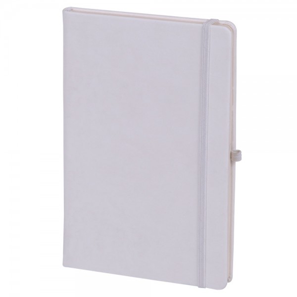 Ps-784 Kaleci̇k Beyaz Tari̇hsi̇z Defter (13x21 Cm)