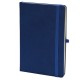 Ps-772 Kaleci̇k Laci̇vert Tari̇hsi̇z Defter (13x21 Cm)