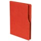 Ps-720 Bahçeli̇evler Kirmizi Tari̇hsi̇z Defter (14,5x21 Cm)