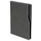 Ps-722 Bahçeli̇evler Füme Tari̇hsi̇z Defter (14,5x21 Cm)