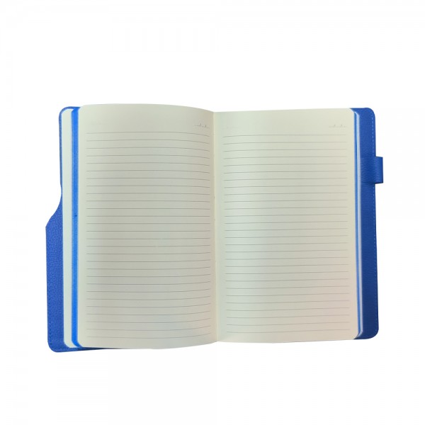 Ps-710 Bahçeli̇evler Taba Tari̇hsi̇z Defter (14,5x21 Cm)