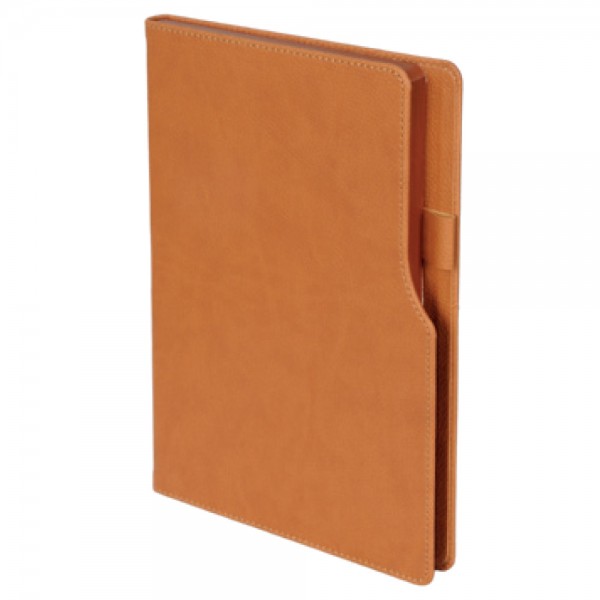 Ps-710 Bahçeli̇evler Taba Tari̇hsi̇z Defter (14,5x21 Cm)