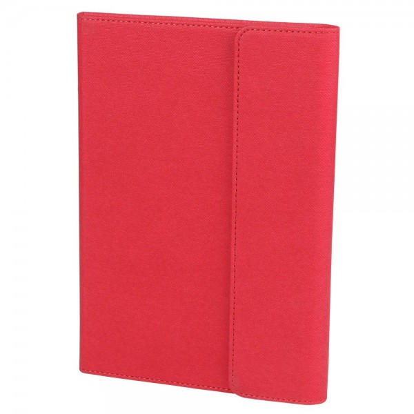 Ps-690 çayyolu Kirmizi Tari̇hsi̇z Defter (16x21,5 Cm)