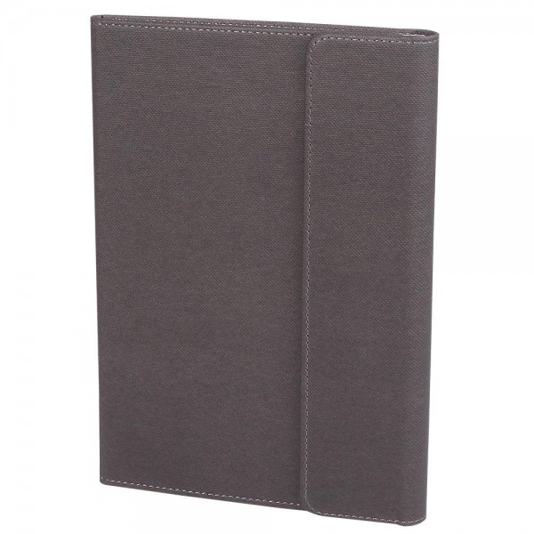 Ps-692 çayyolu Füme Tari̇hsi̇z Defter (16x21,5 Cm)