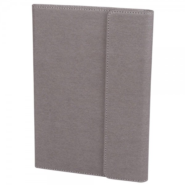 Ps-694 çayyolu Gri̇ Tari̇hsi̇z Defter (16x21,5 Cm)