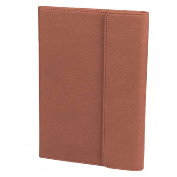 Ps-6824 çayyolu Taba Tari̇hsi̇z Defter (16x21,5 Cm)