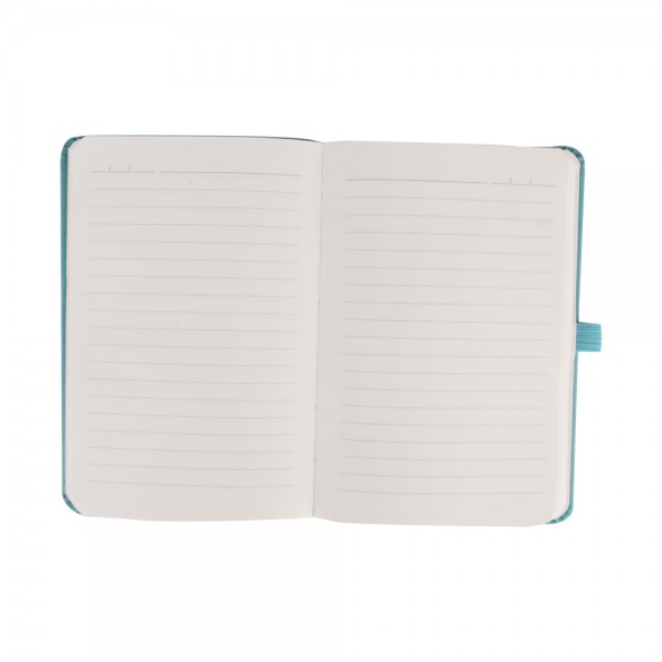 Ps-842 İncek Si̇yah Tari̇hsi̇z Defter (9x14 Cm)