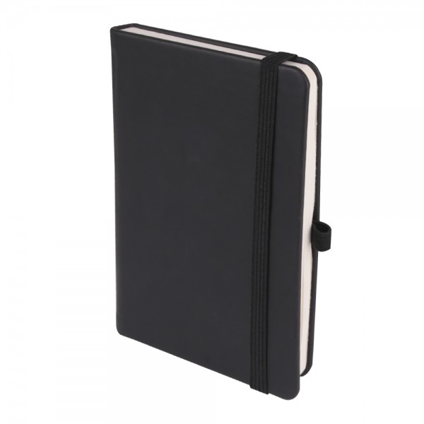 Ps-842 İncek Si̇yah Tari̇hsi̇z Defter (9x14 Cm)