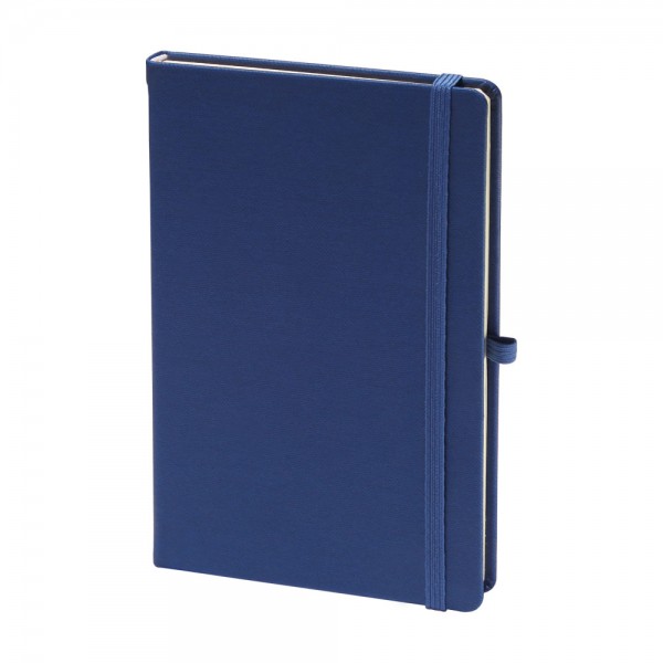 Ps-844 İncek Laci̇vert Tari̇hsi̇z Defter (9x14 Cm)