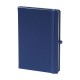 Ps-844 İncek Laci̇vert Tari̇hsi̇z Defter (9x14 Cm)