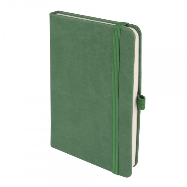 Ps-834 İncek Yeşi̇l Tari̇hsi̇z Defter (9x14 Cm)
