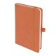Ps-840 İncek Turuncu Tari̇hsi̇z Defter (9x14 Cm)