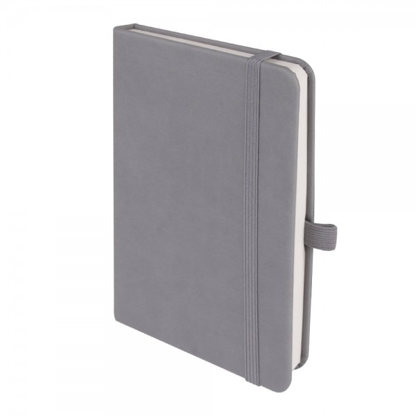 Ps-838 İncek Gri̇ Tari̇hsi̇z Defter (9x14 Cm)