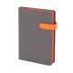 Ps-750 Oran Turuncu Tari̇hsi̇z Defter (13x21 Cm)