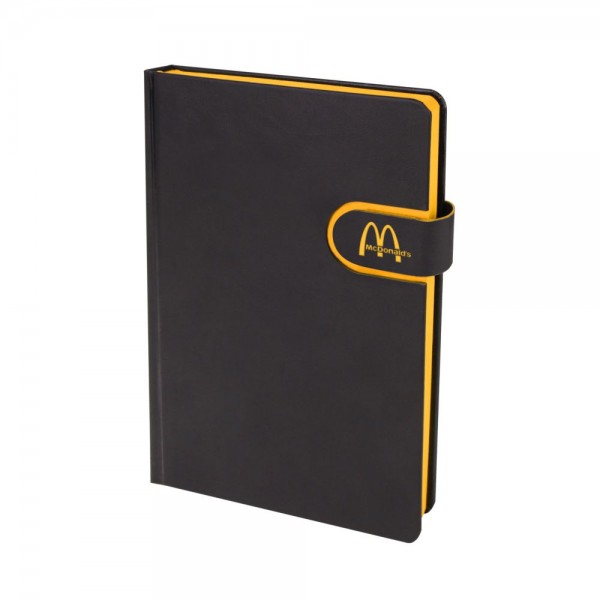 Ps-3816 Emek Sari Tari̇hsi̇z Defter (13x21 Cm)