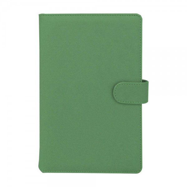 Ps-6216 Beştepe Yeşi̇l Geçme Kapak Defter