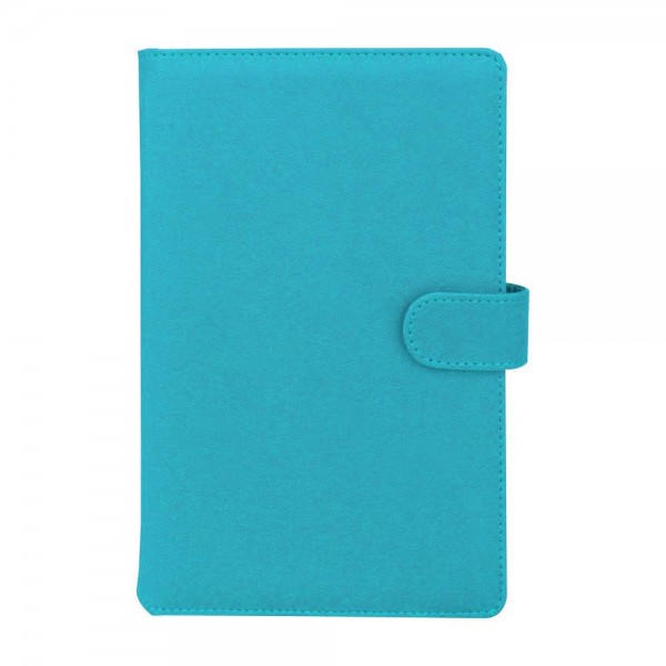 Ps-6214 Beştepe Turkuaz Geçme Kapak Defter