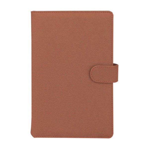 Ps-6358 Beştepe Taba Geçme Kapak Defter