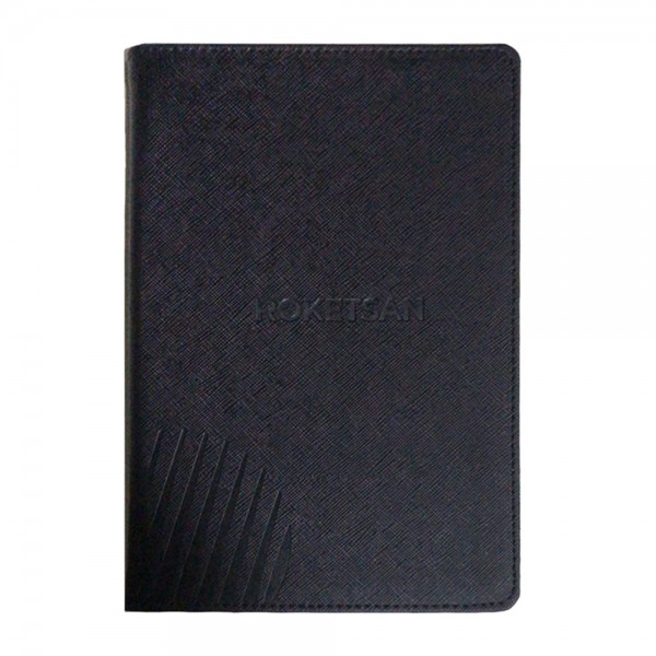 Ps-3874 Mamak Toplanti Bloknotu (15x21 Cm)