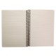 Ps-3848 Etli̇k Spi̇ralli̇ Defter (15x21 Cm)