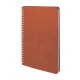 Ps-5244 Akyurt Taba Tari̇hsi̇z Defter (13x21 Cm)