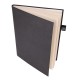 Ps-4980 Esat Taba Tari̇hsi̇z Defter  (19x25 Cm)