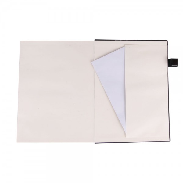 Ps-4980 Esat Taba Tari̇hsi̇z Defter  (19x25 Cm)